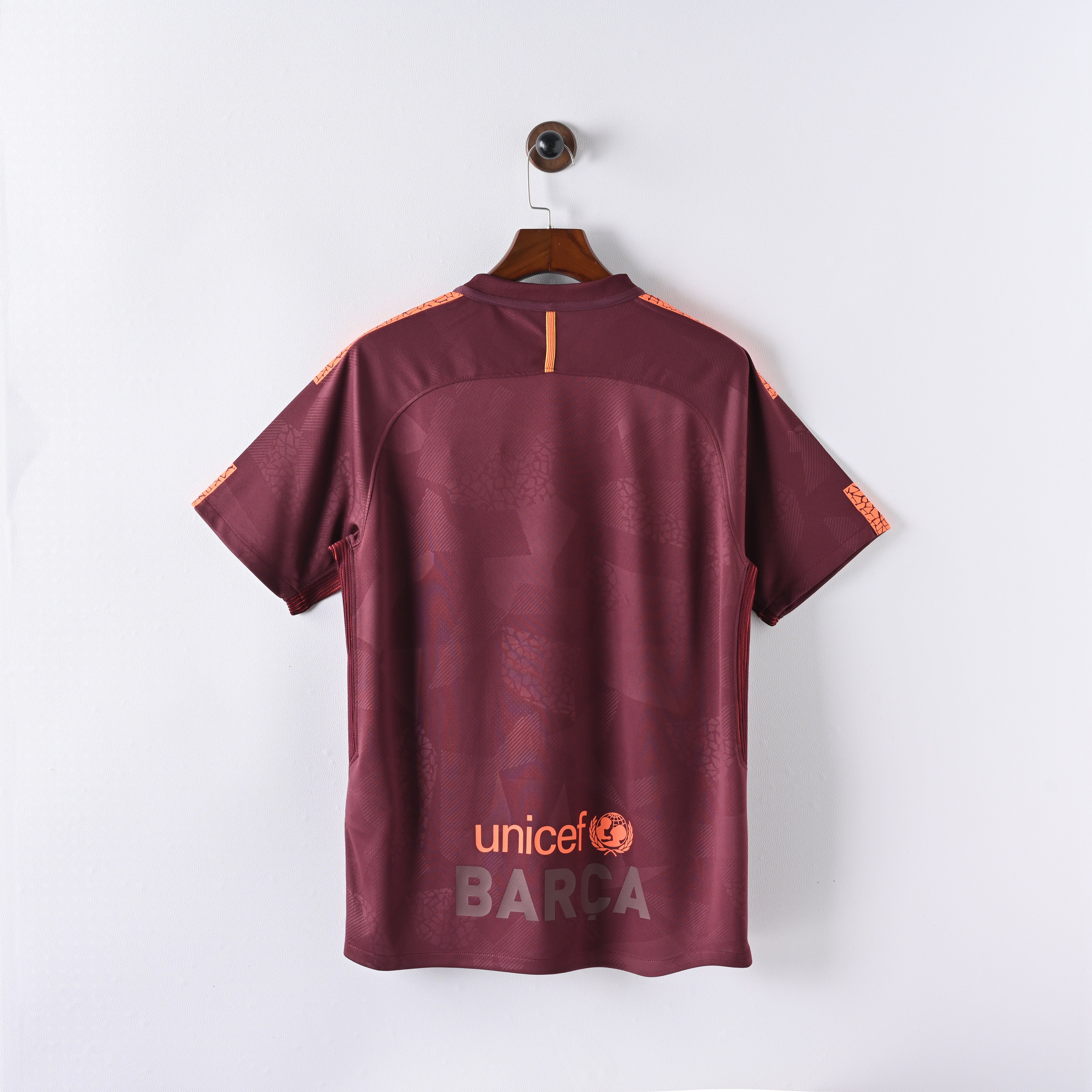 FC Barcelona Third Kit 17/18