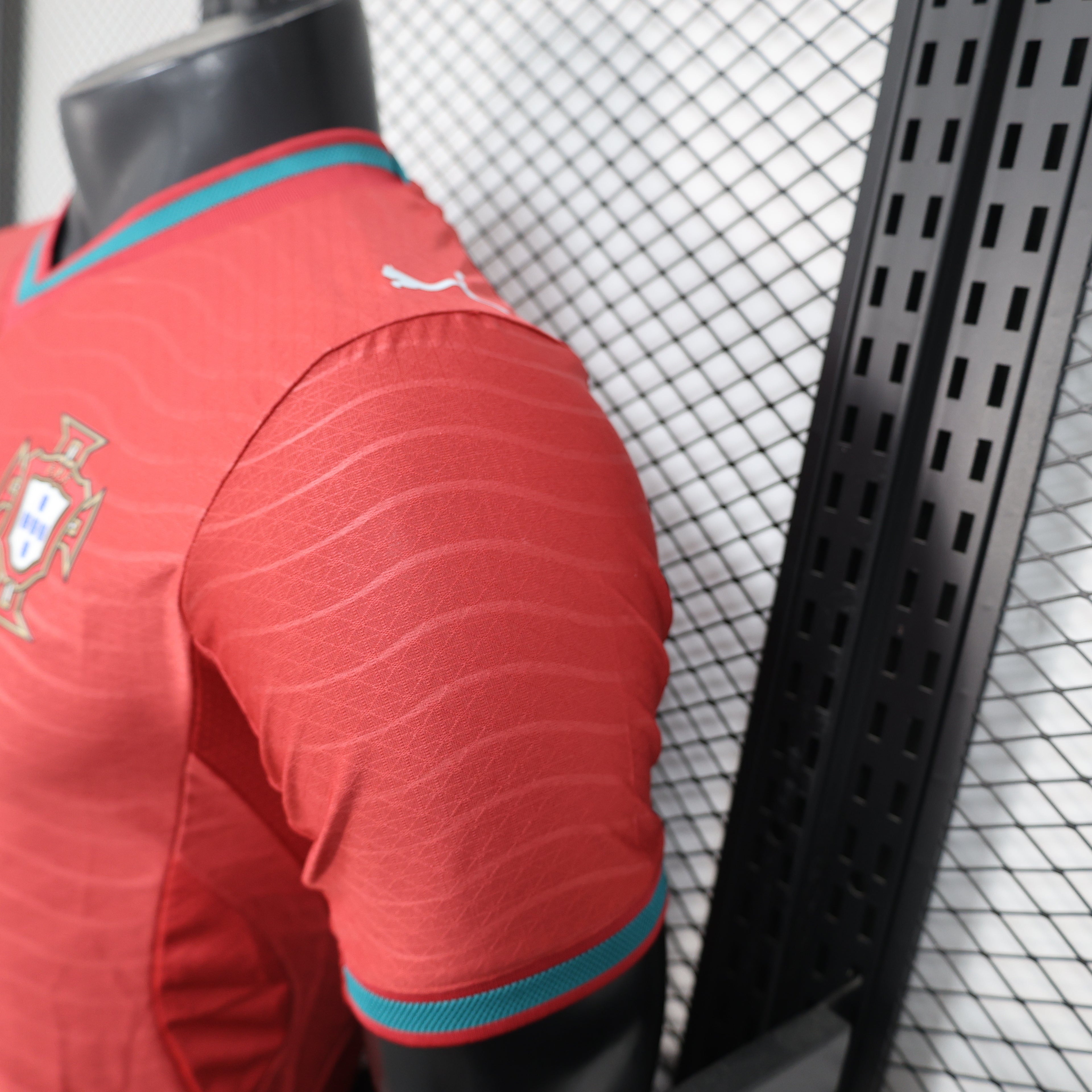 Portugal Home 2026