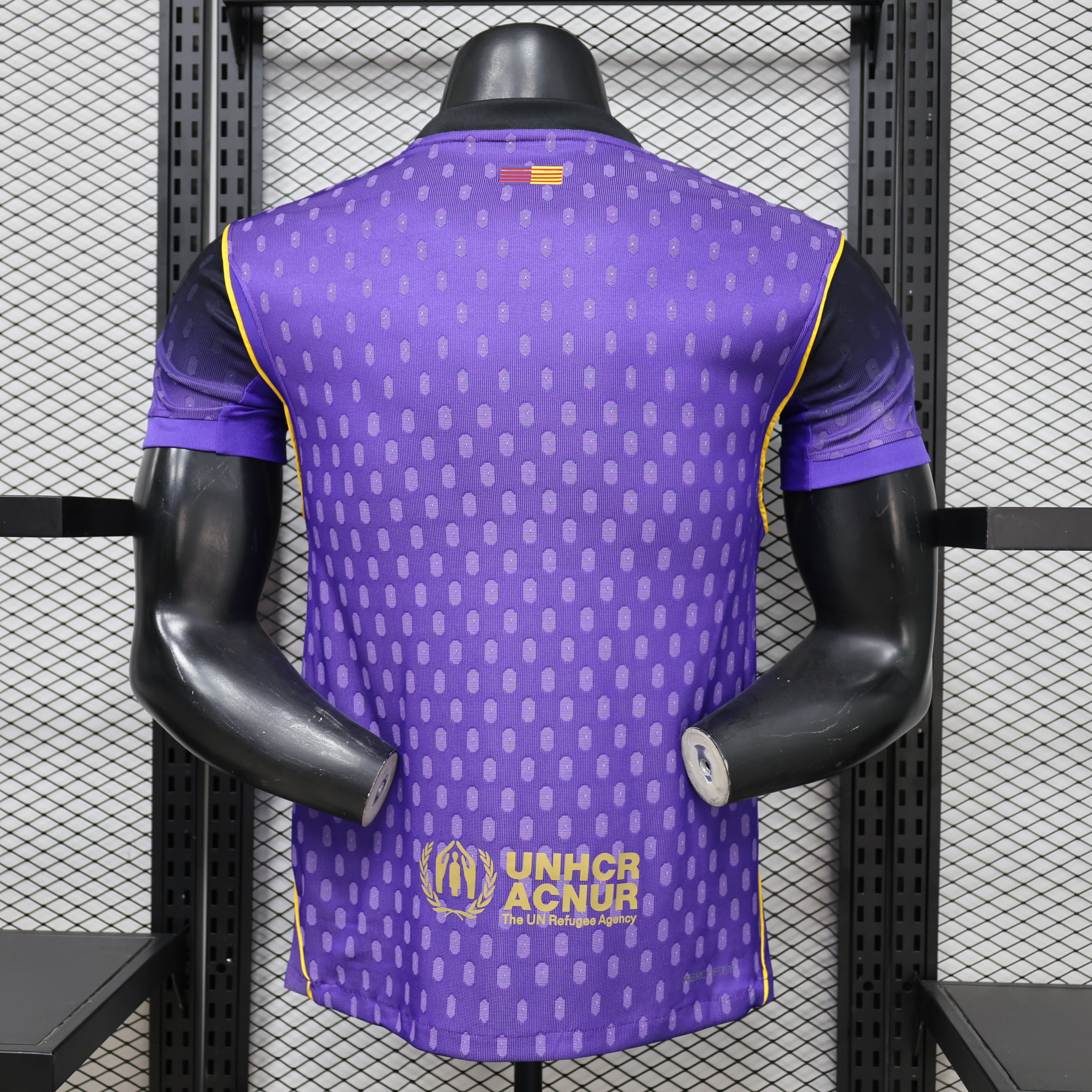 FC Barcelona 26/27 Away
