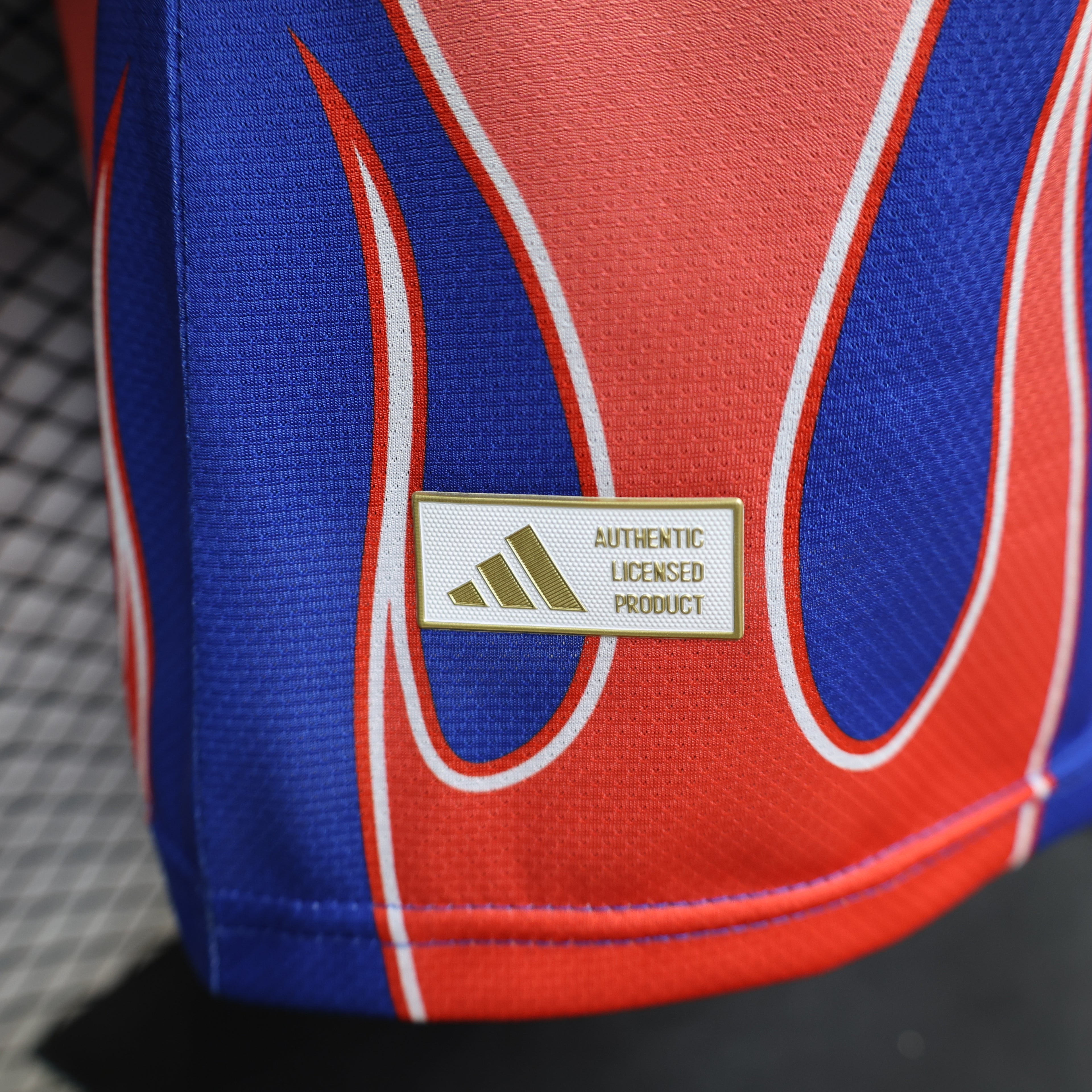 26 Japan Samurai Blue Blaze