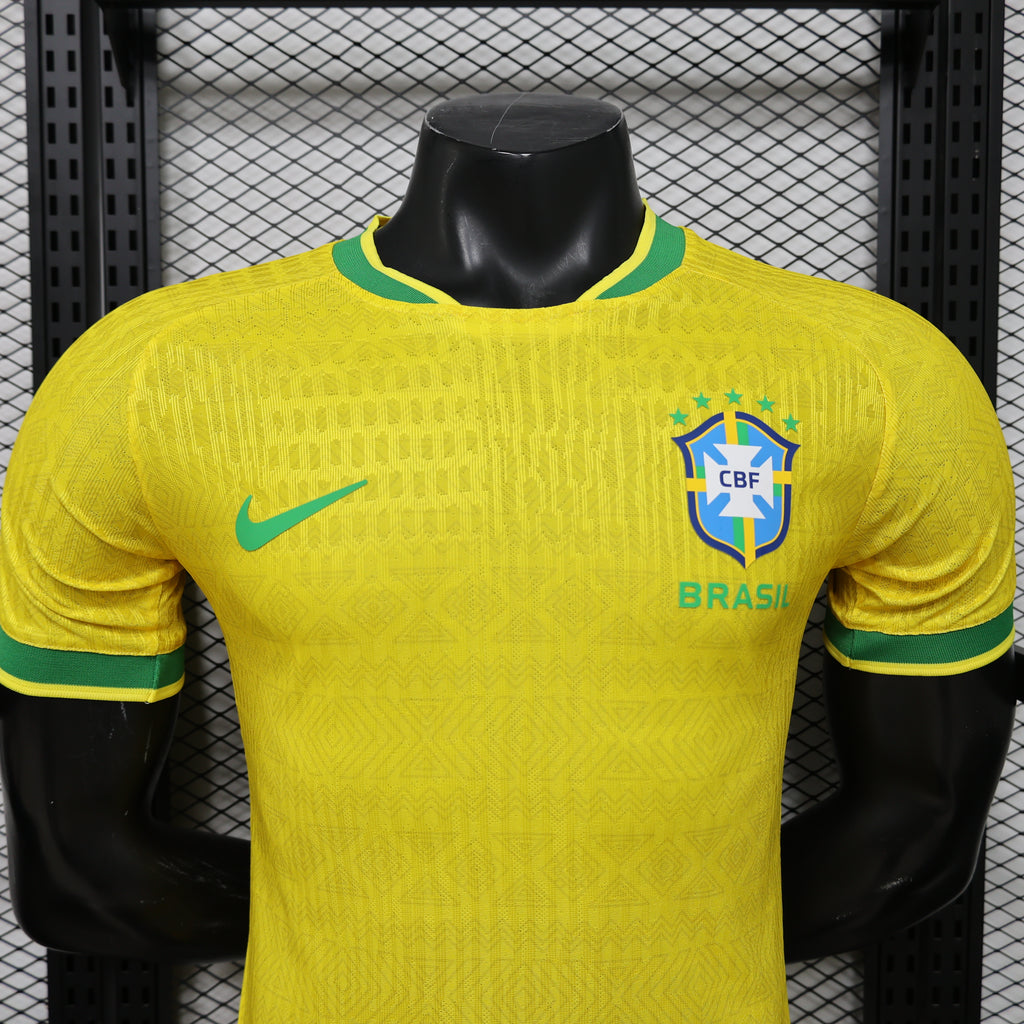 26 Brazil Samba Gold