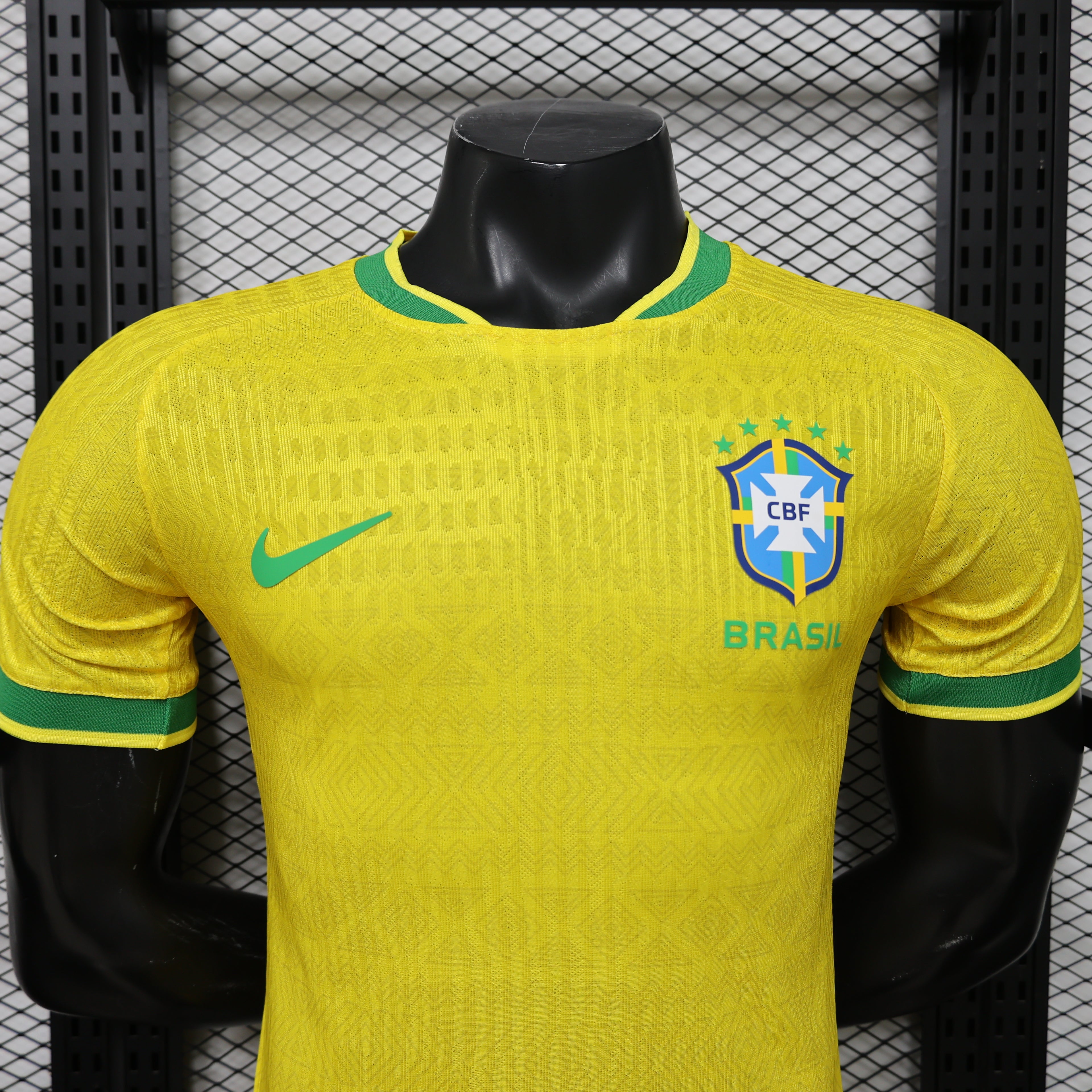 26 Brazil Samba Gold
