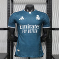 Real Madrid 26/27 Away