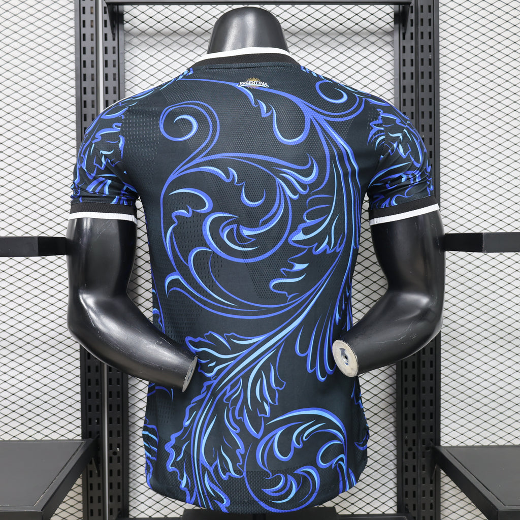 Argentina Away 2026