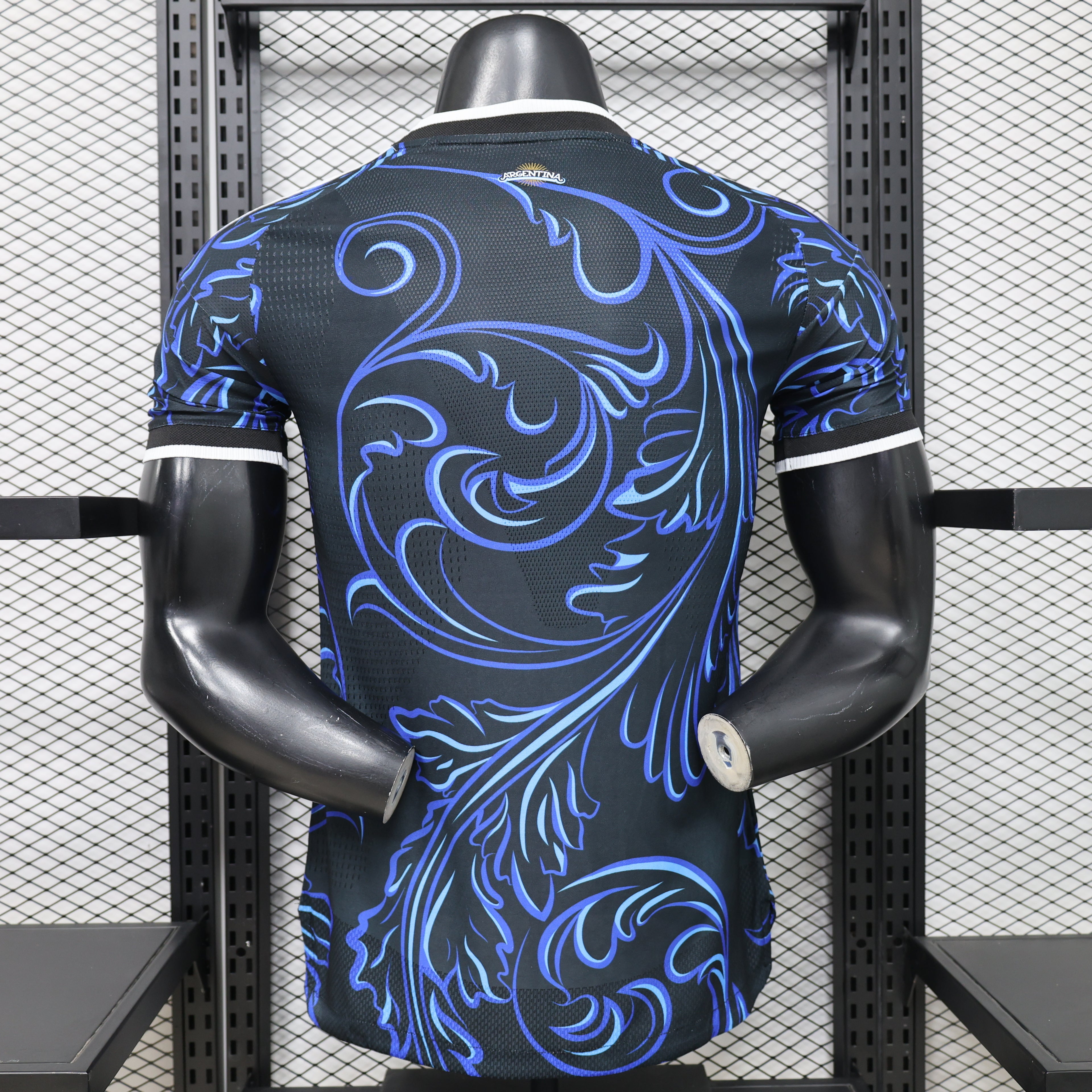 Argentina Away 2026