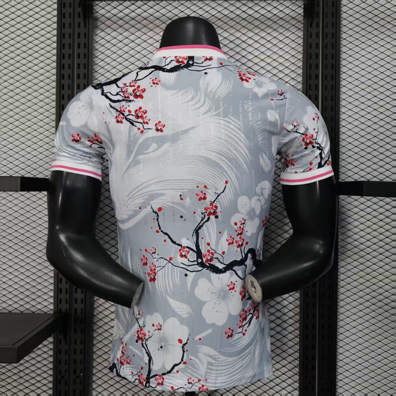 Japan Kitsune Blossom