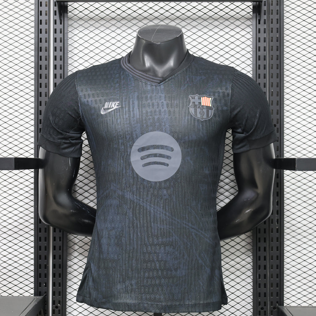 FC Barcelona Phantom Grid