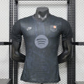 FC Barcelona Phantom Grid