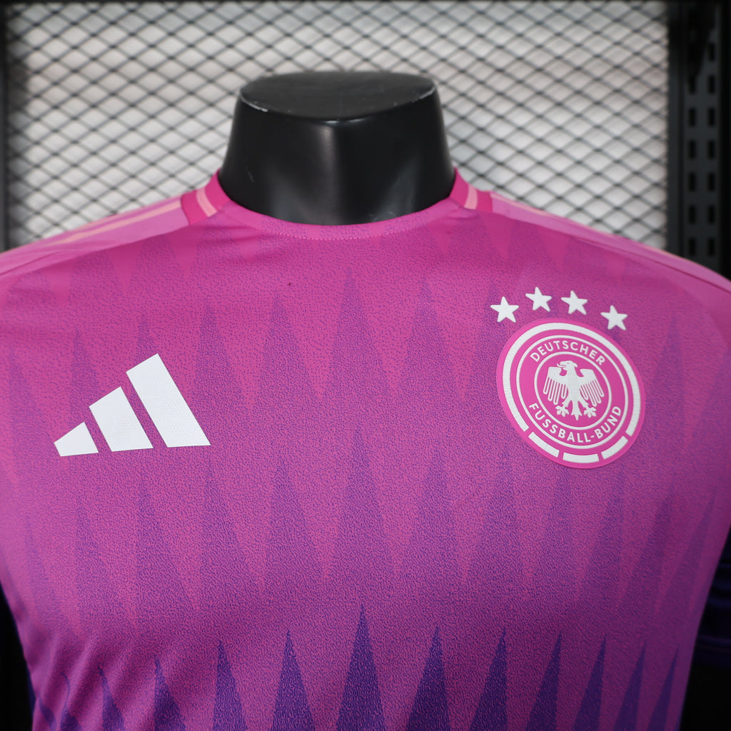 Germany Away 2 2026