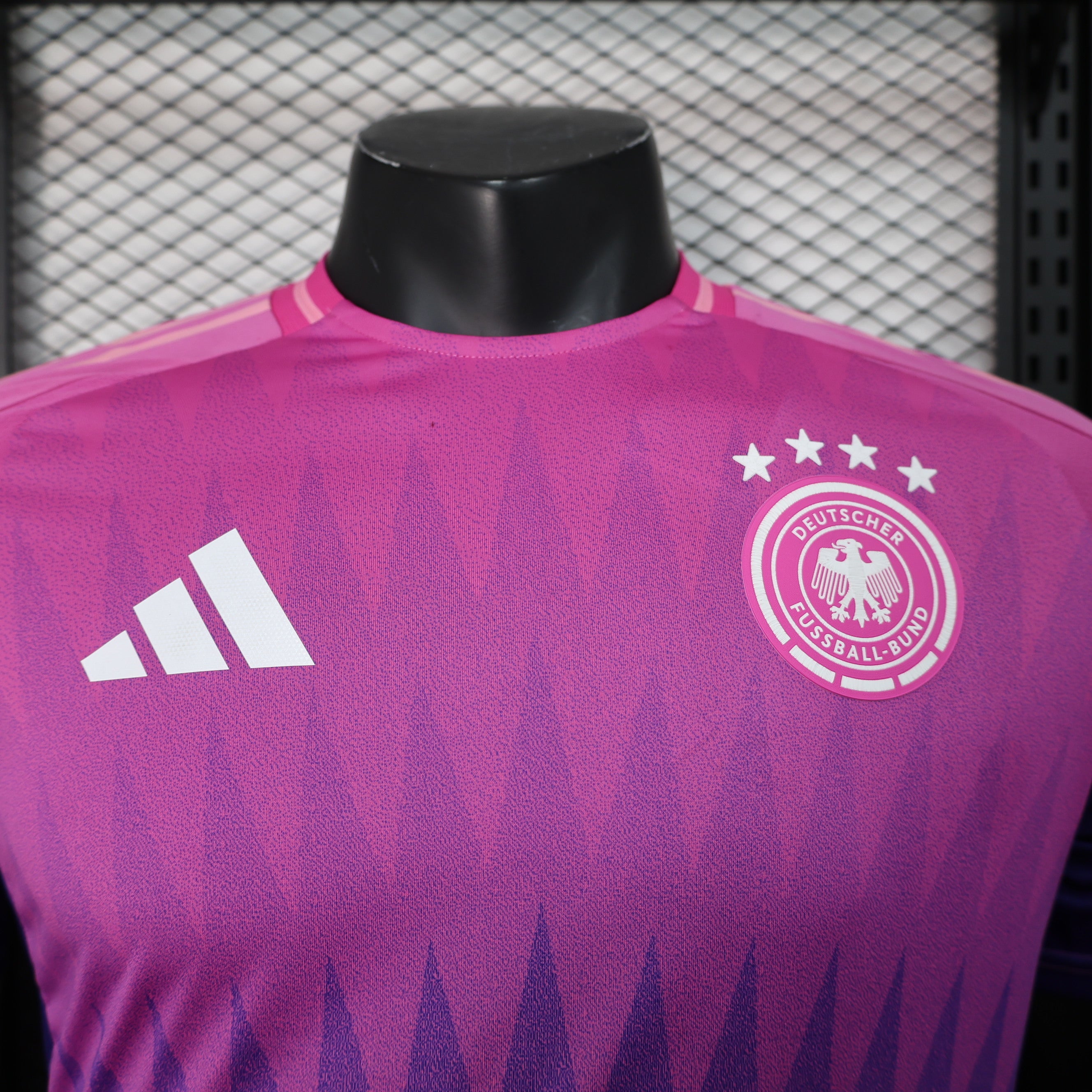 Germany Away 2 2026