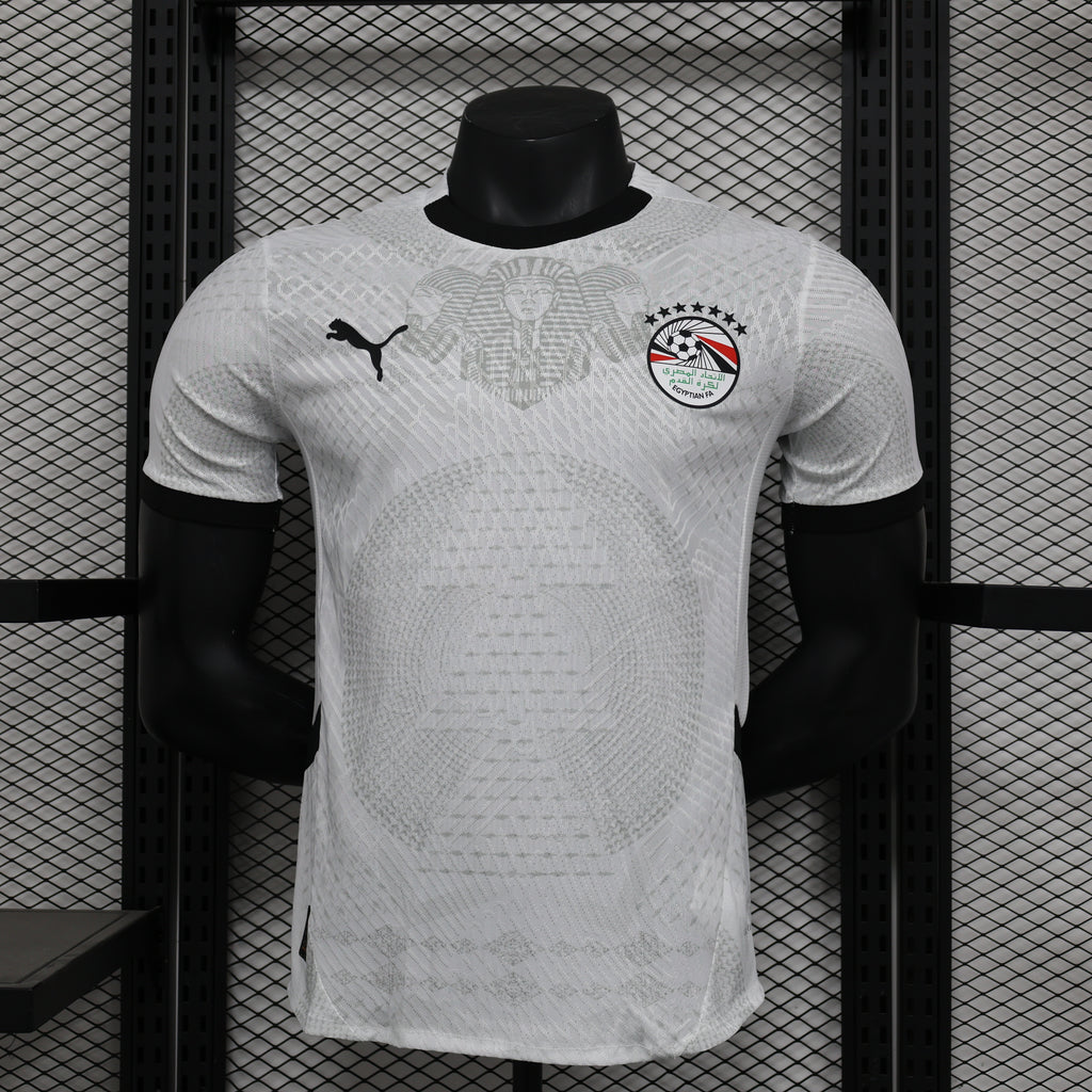 Egypt 26/27 Away