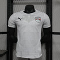 Egypt 26/27 Away