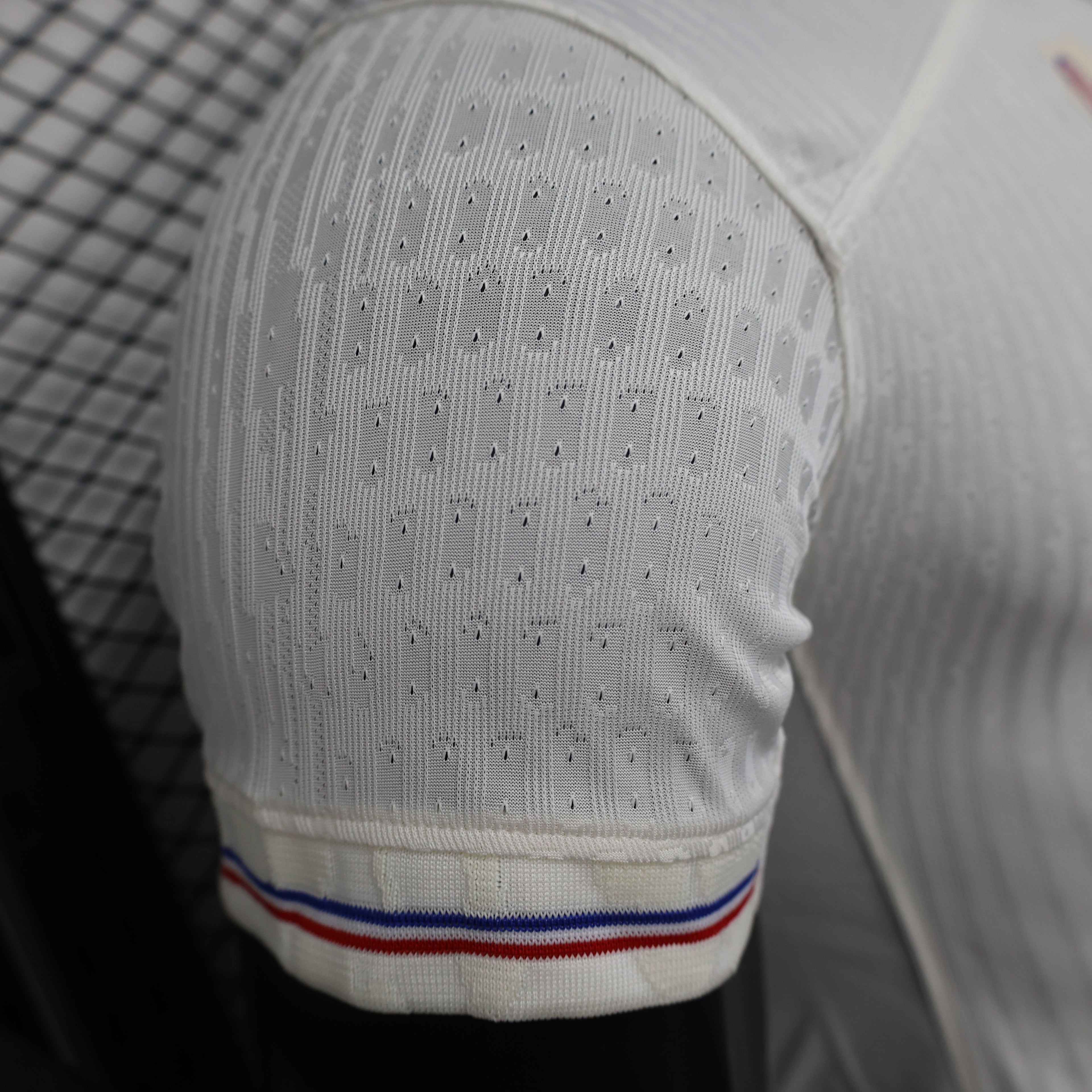 France Away 2026