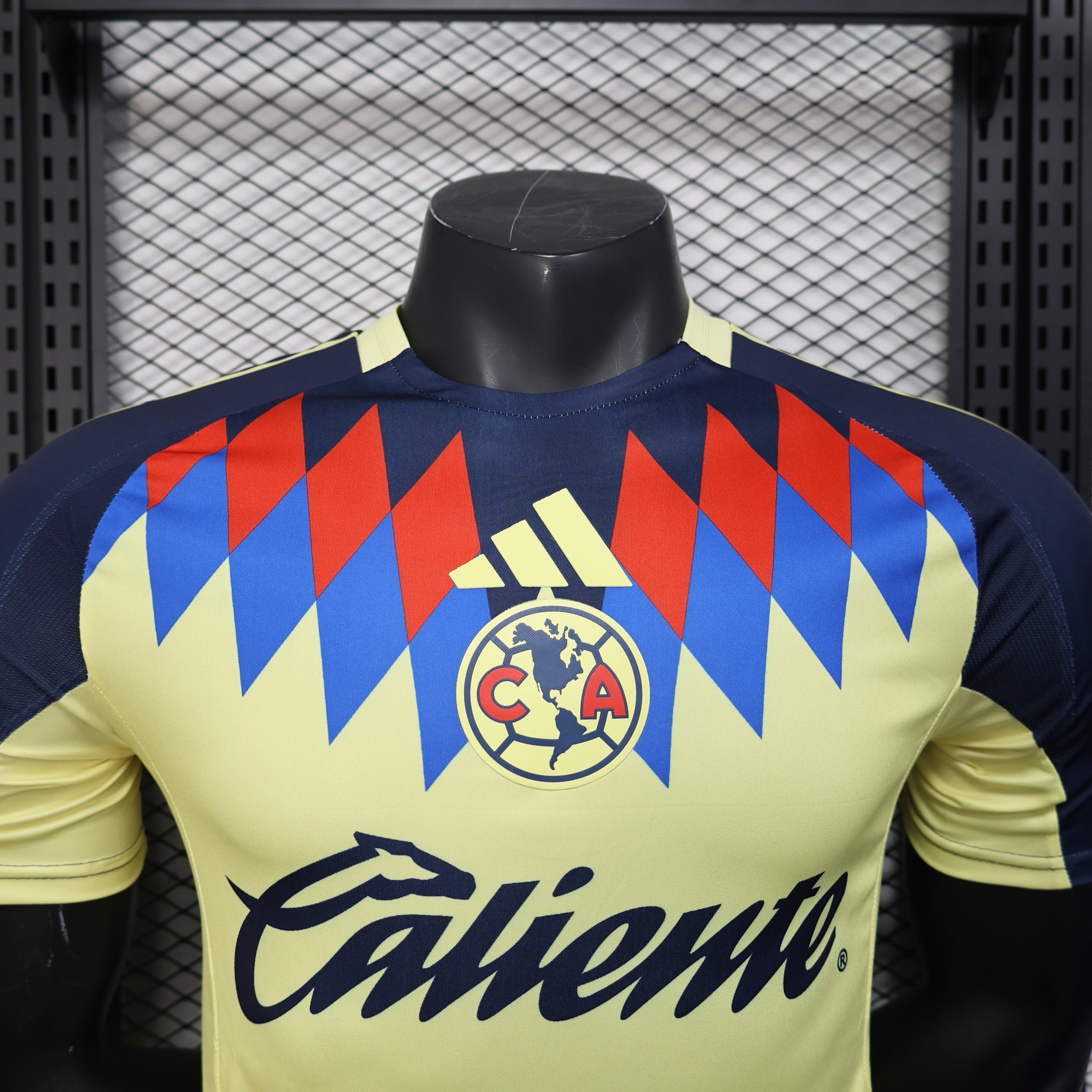 USA Aztec Eclipse Edition