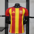 Spain Heritage Stripes