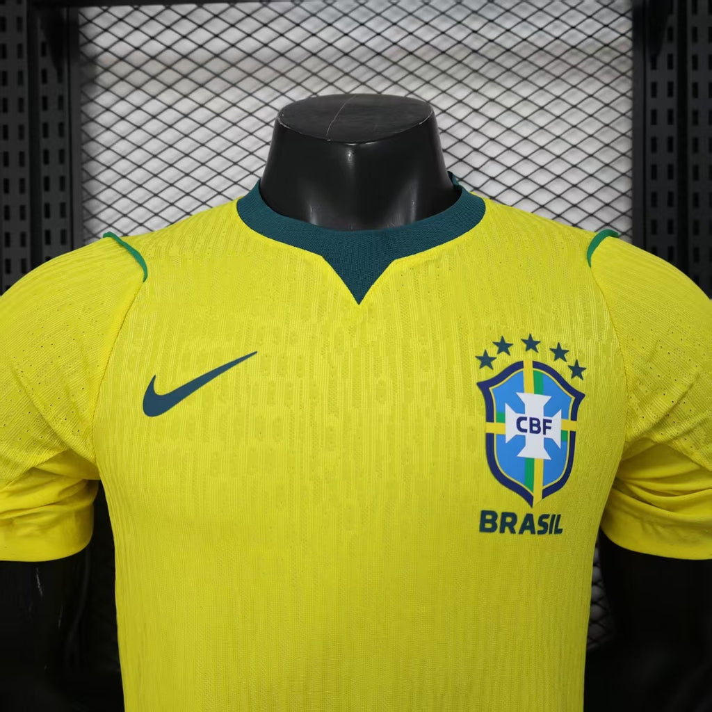 Brazil Home 2026