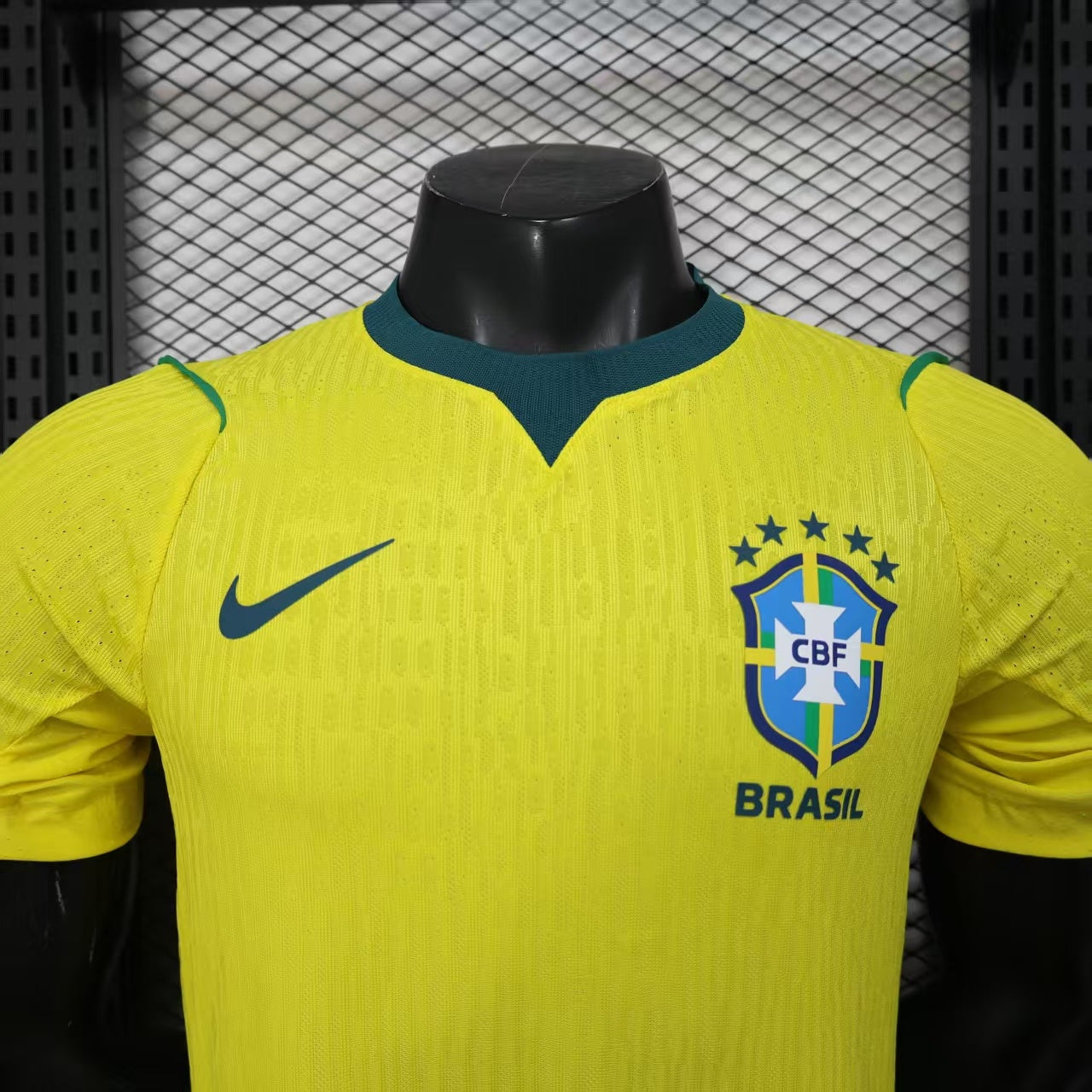 Brazil Home 2026