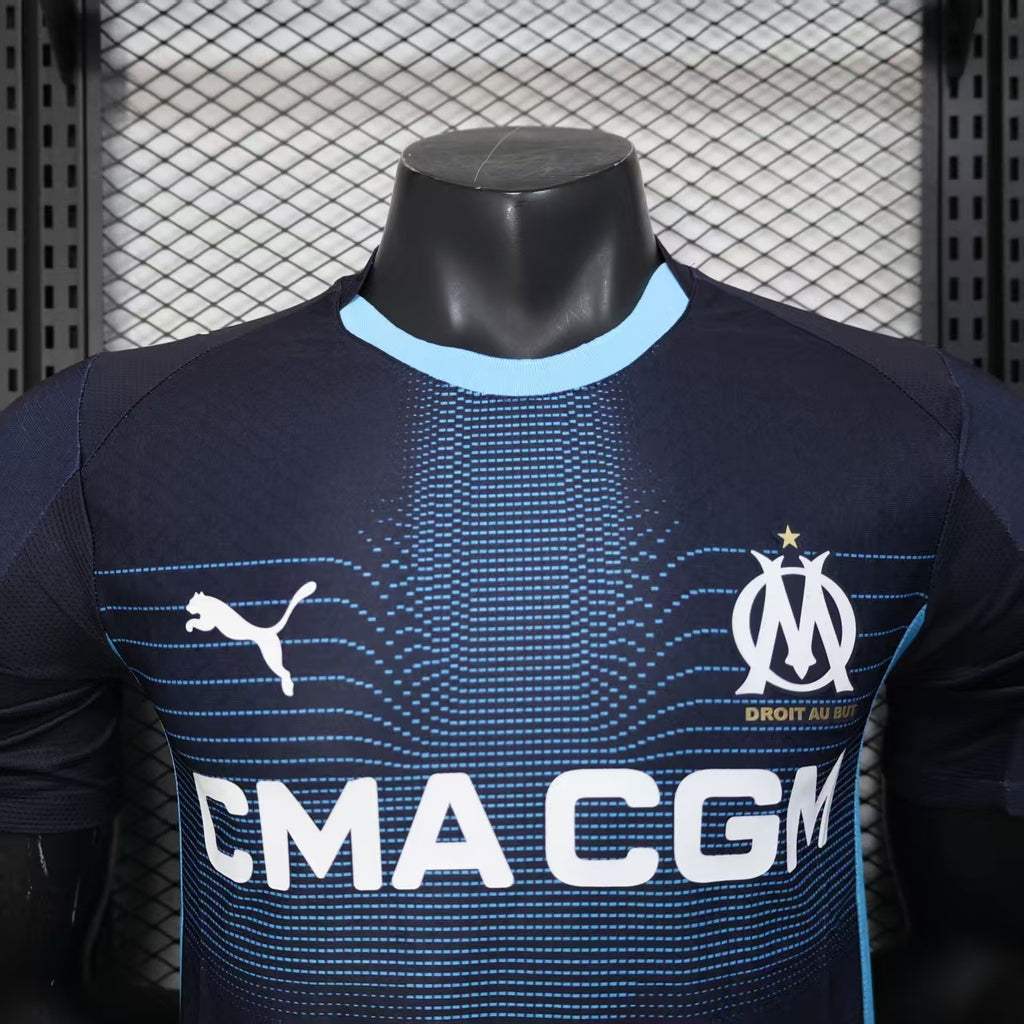 Marseille 25/26 Away
