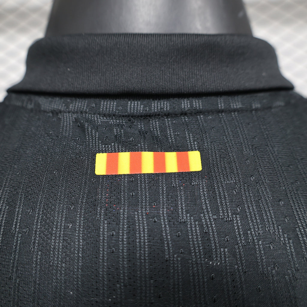FC Barcelona Away black