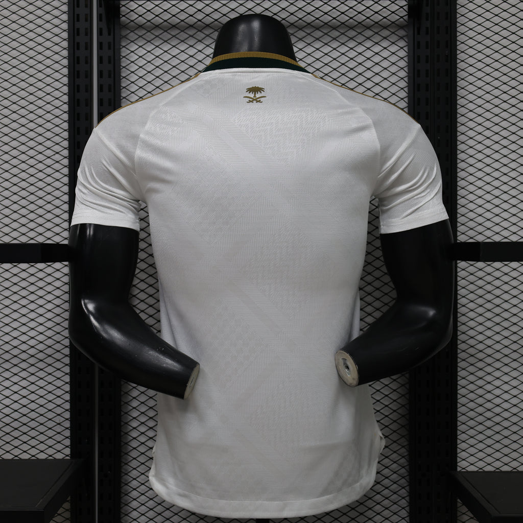 Saudi Arabia 26/27 Away
