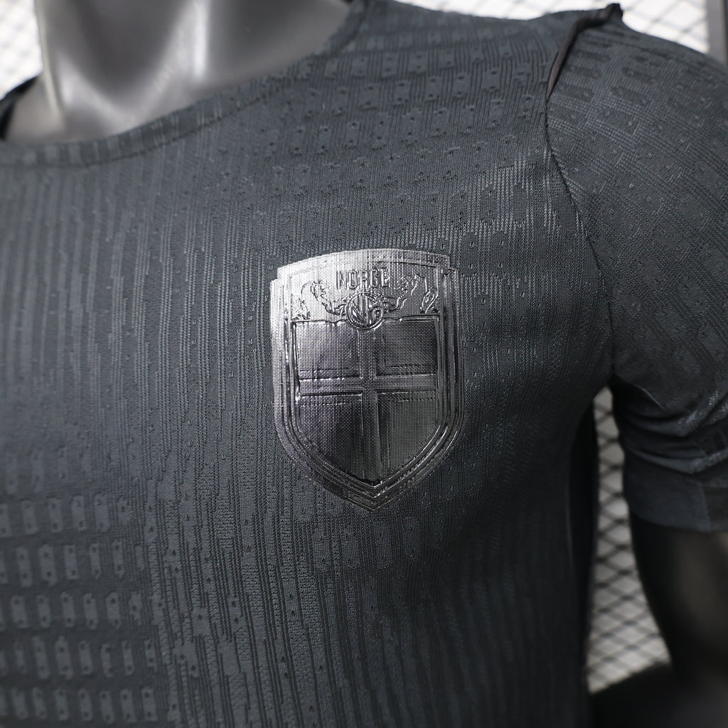 Norway 26/27 Away