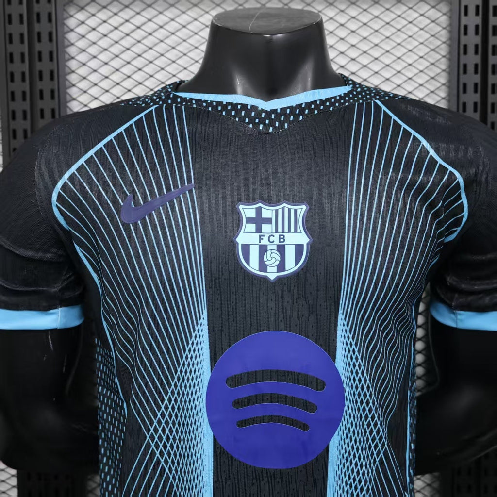 FC Barcelona Aqua Matrix
