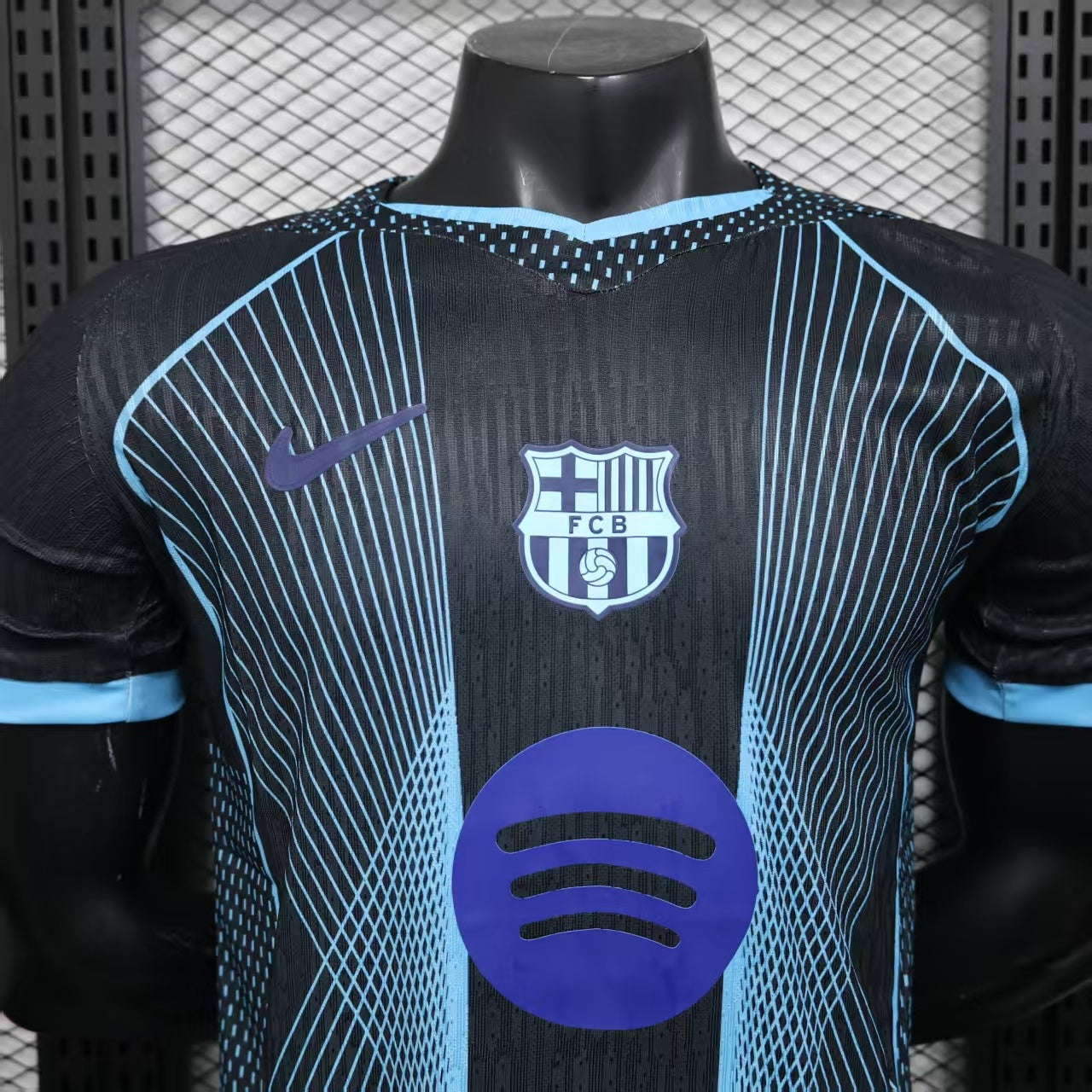 FC Barcelona Aqua Matrix