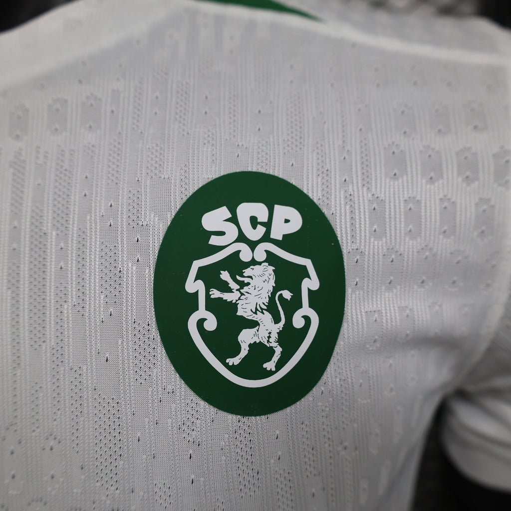 Sporting CP Away
