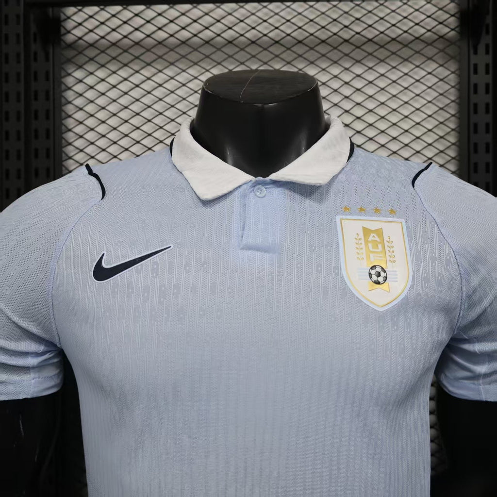 Uruguay Home 2026