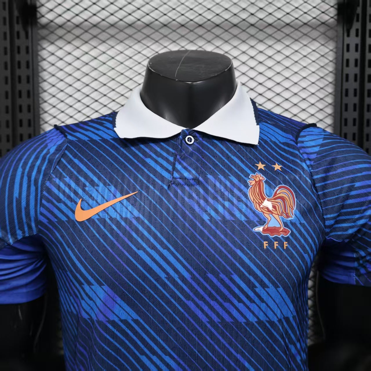 France Home 2026