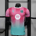 FC Barcelona Aqua Rose