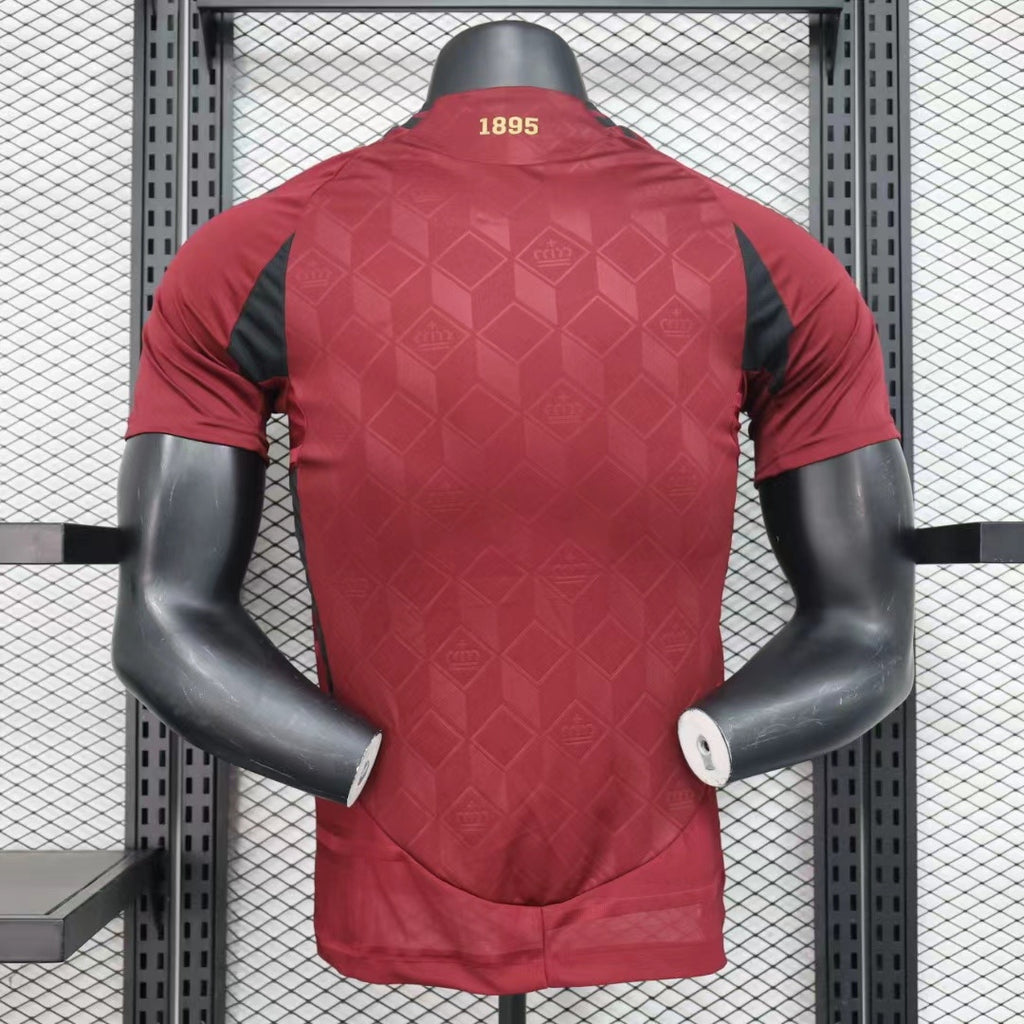 Belgium Away 24/25