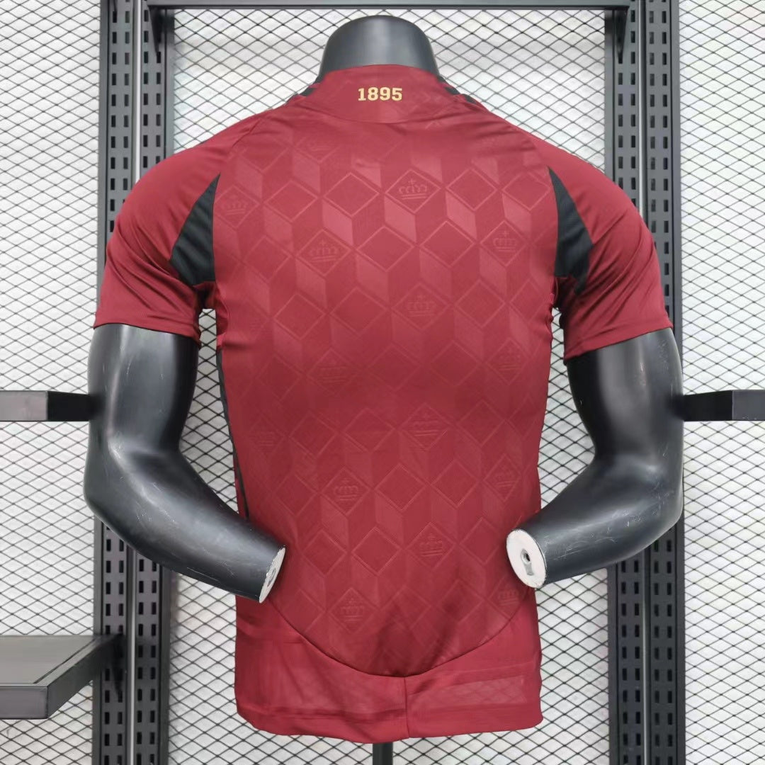 Belgium Away 24/25