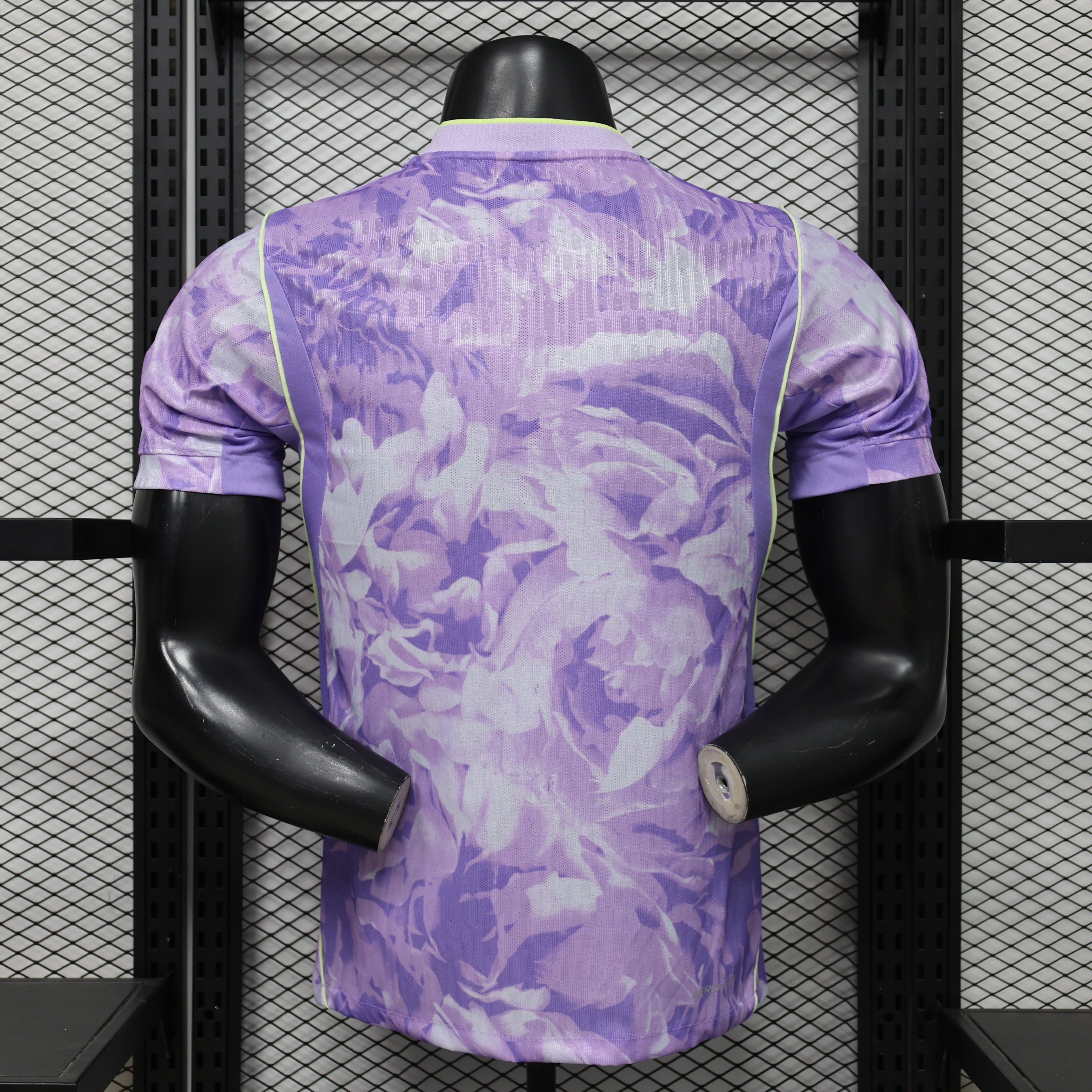 South Korea Away 2026