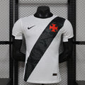 Vasco de Gama Away