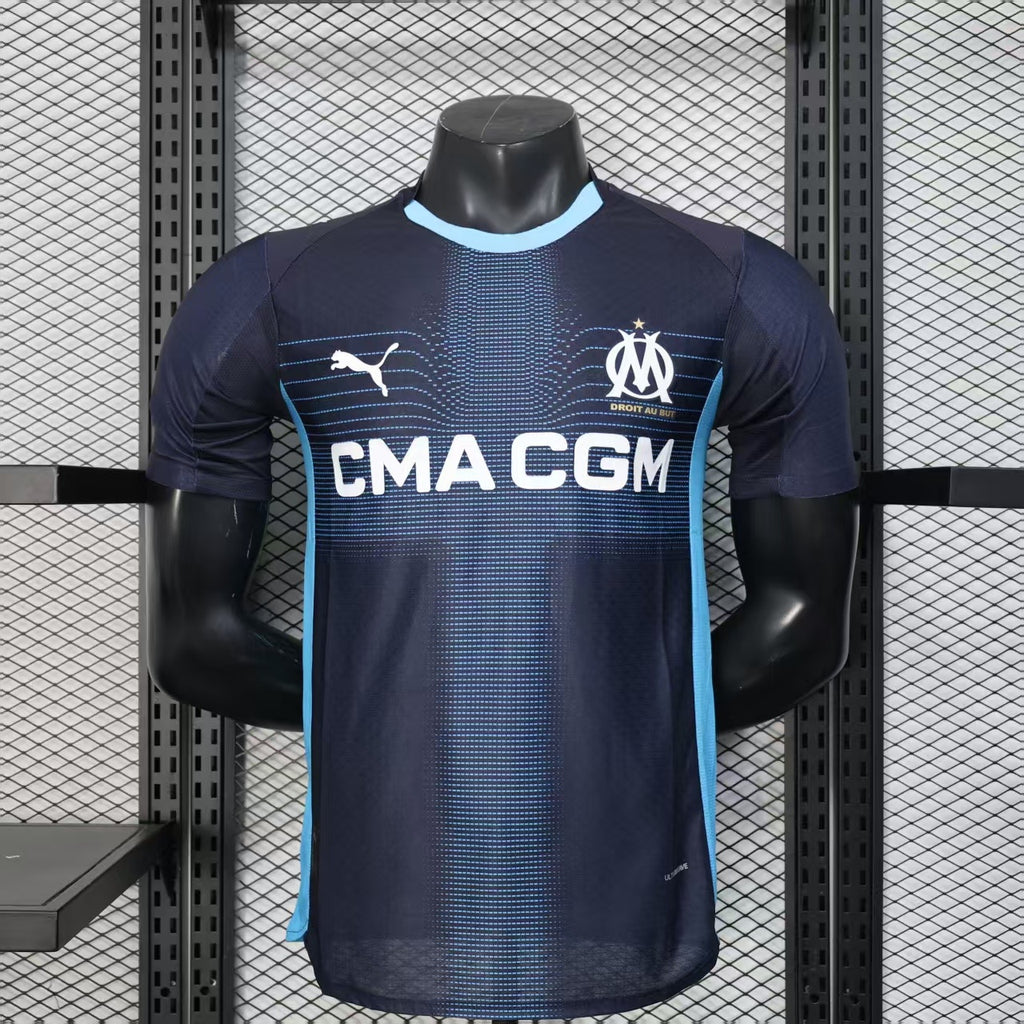 Marseille 25/26 Away