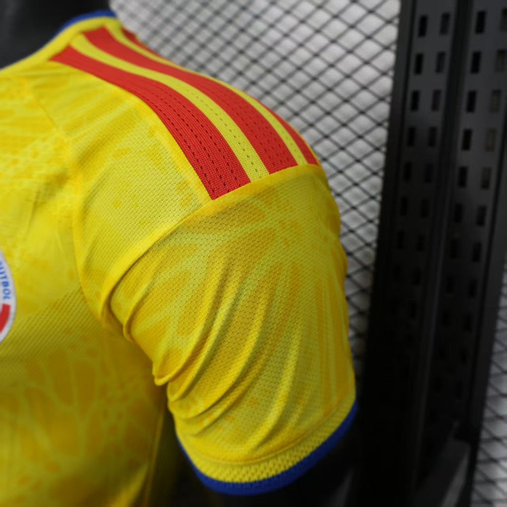 Colombia Home 2026