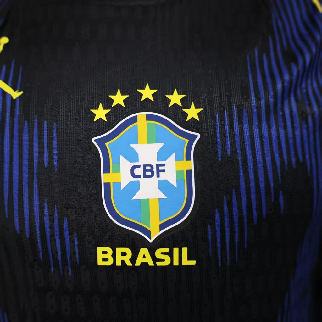 Brazil Away 2026