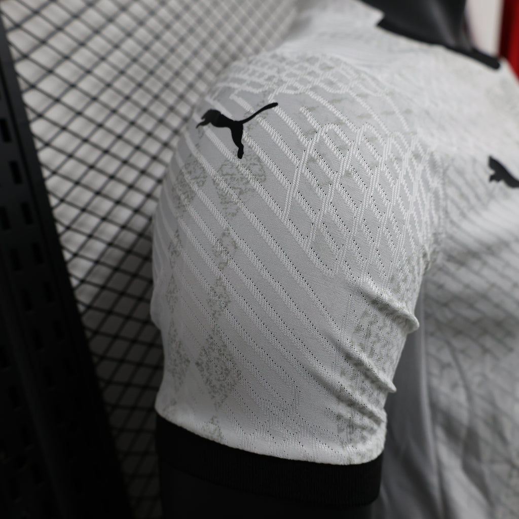 Egypt 26/27 Away