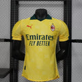 AC Milan Third 25/26