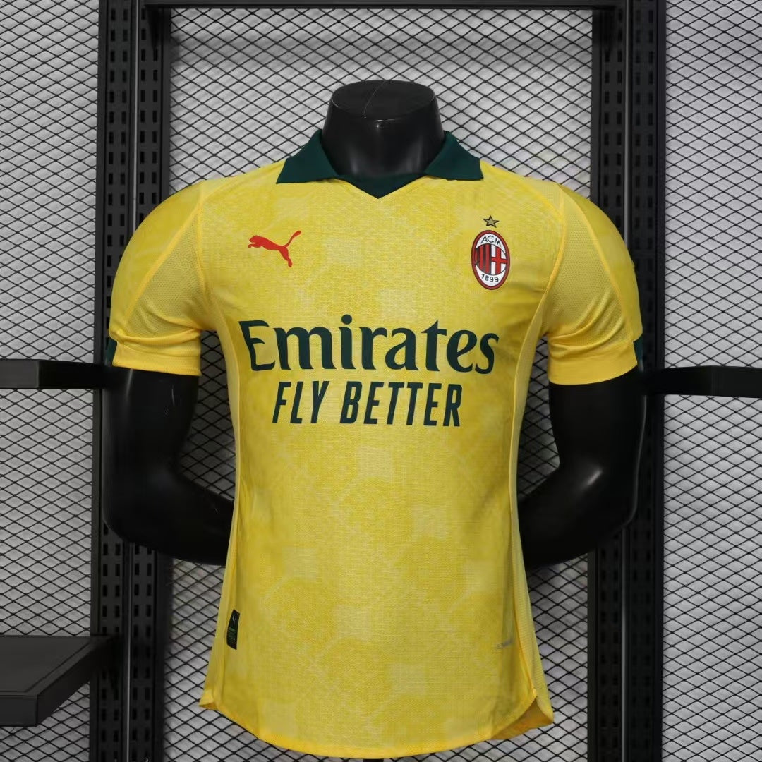 AC Milan Third 25/26