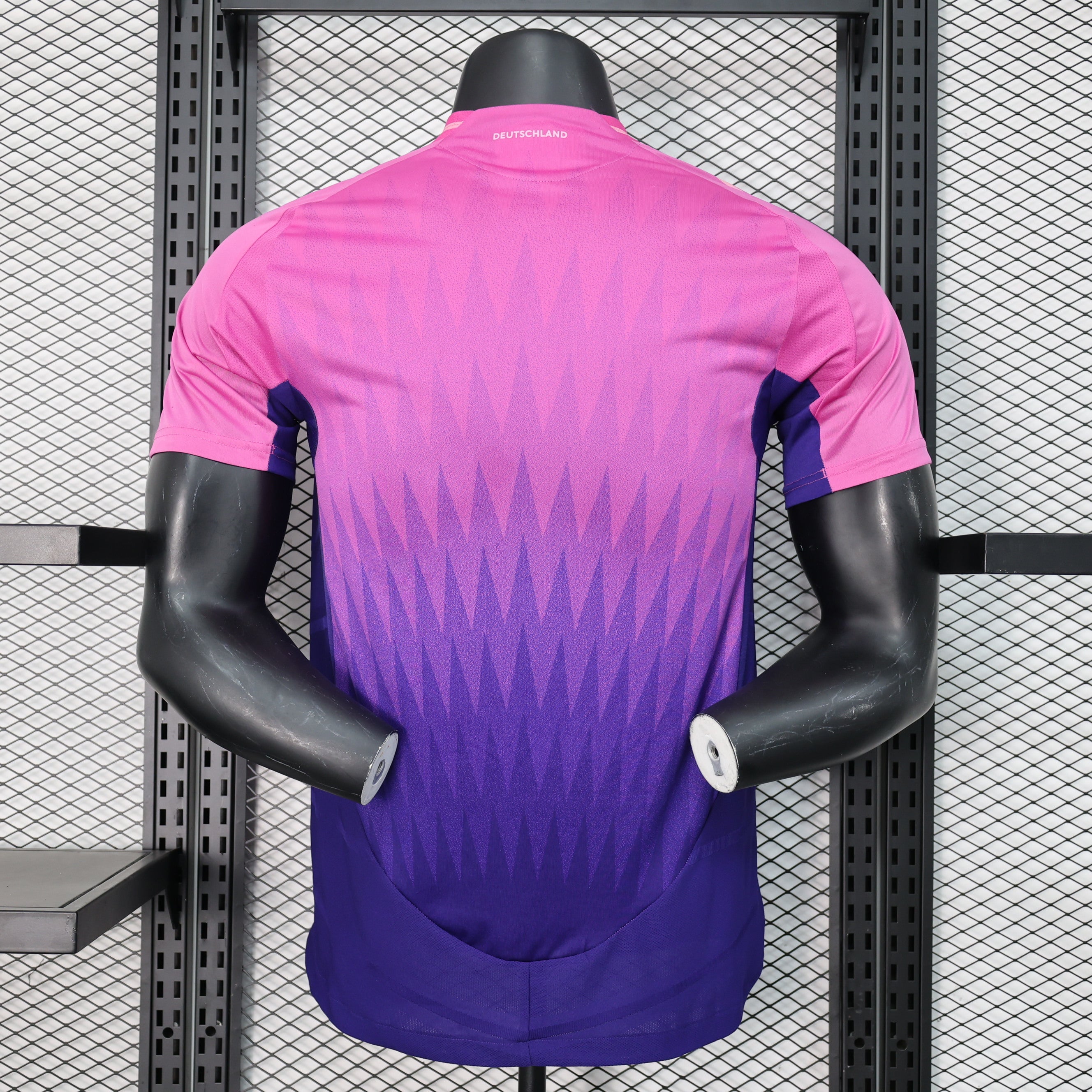 Germany Away 2 2026