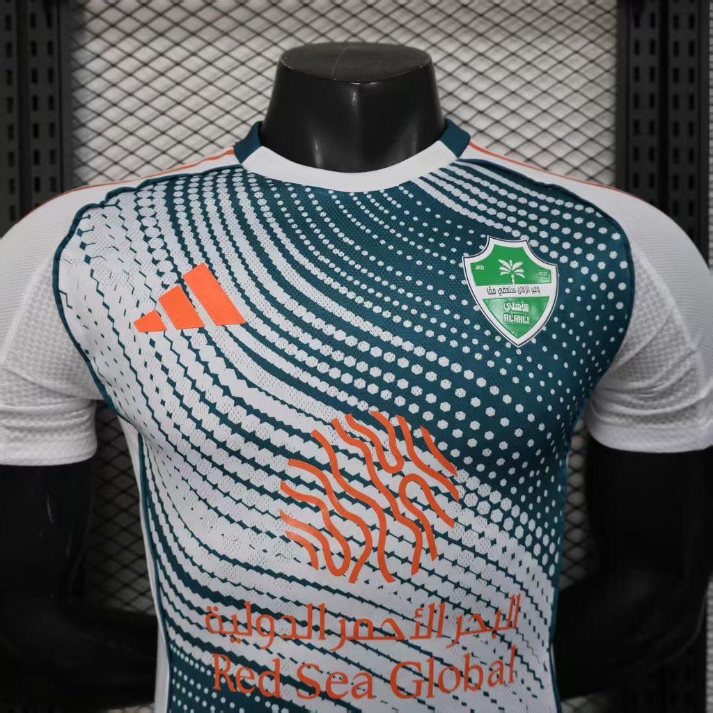 Al-Ahli Saudi FC Third