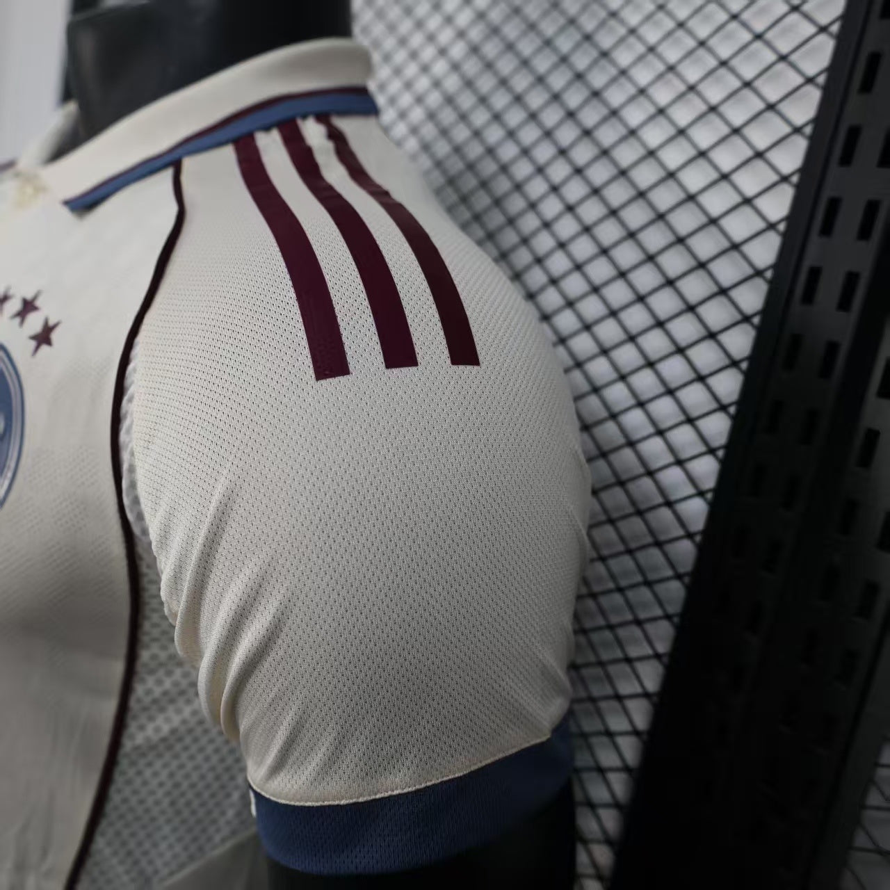 Ajax Away 2026