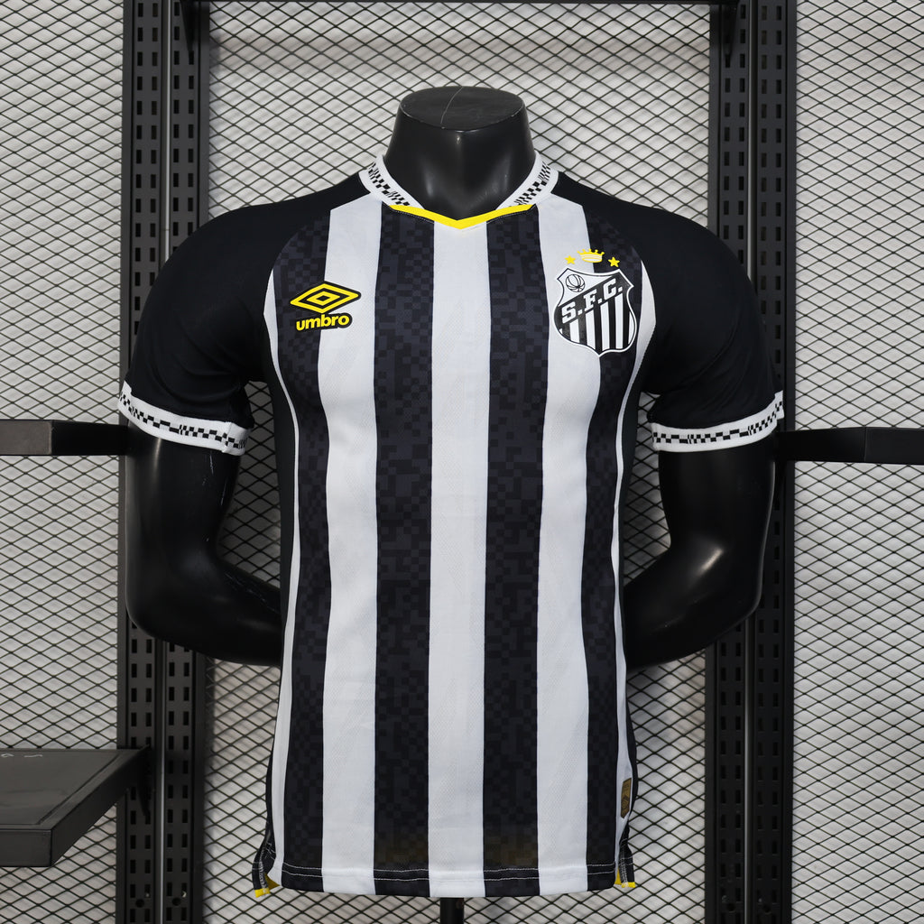 Santos Away