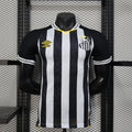 Santos Away
