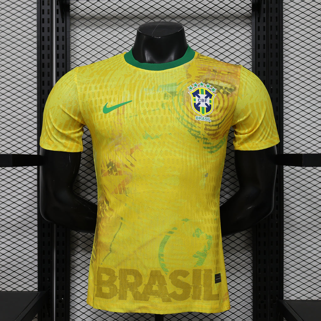 26 Brazil Amazon Breeze