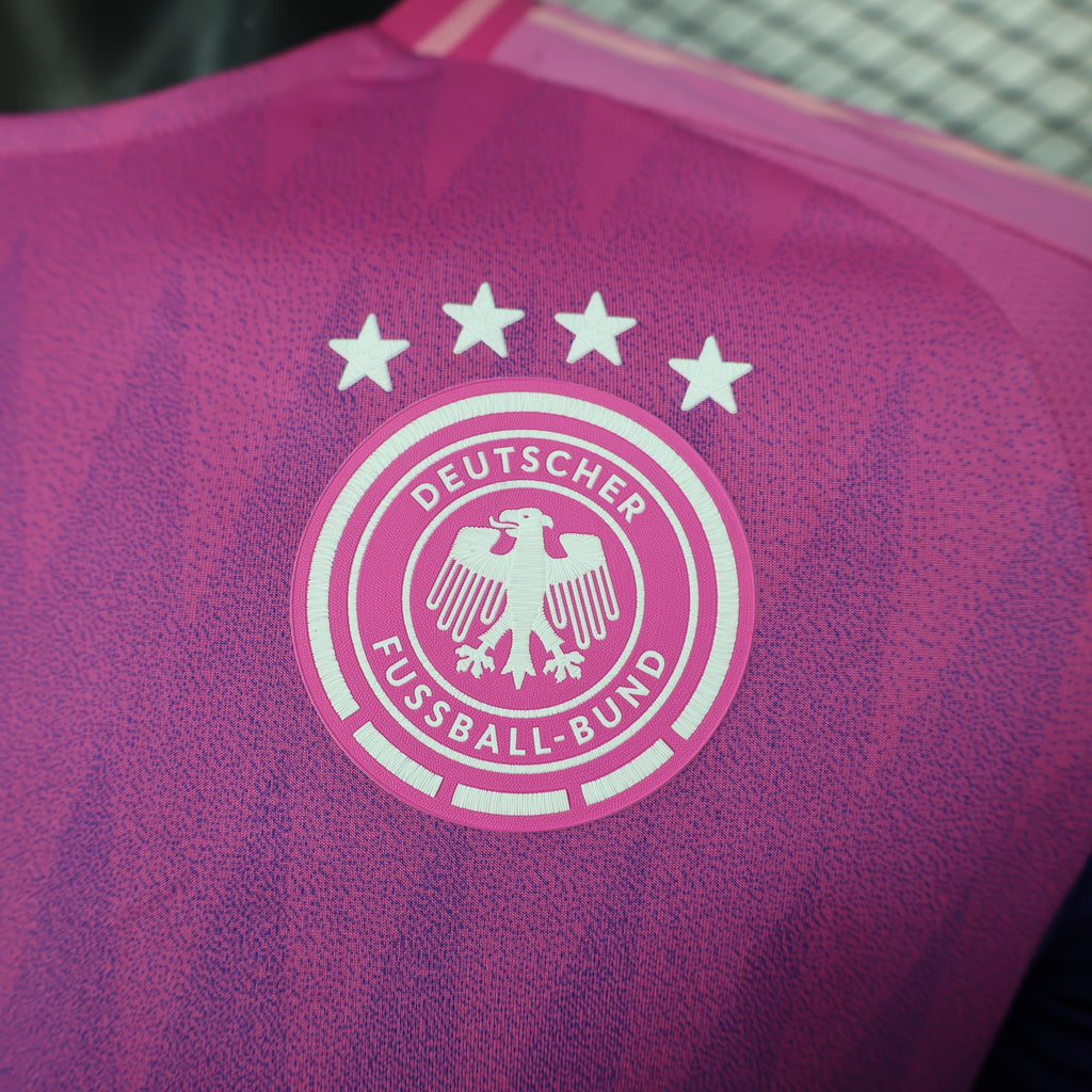 Germany Away 2 2026
