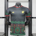 Jamaica Away