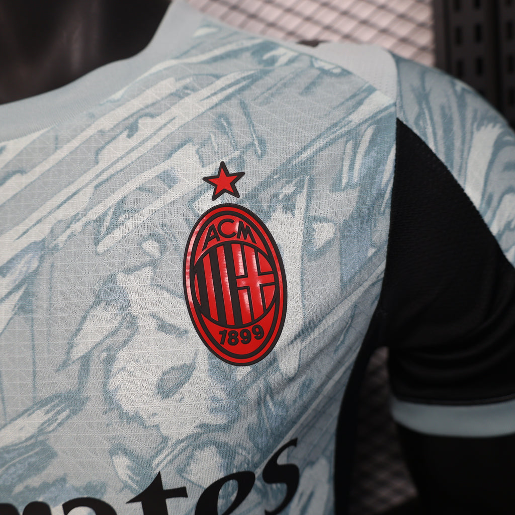 AC Milan Away 25/26